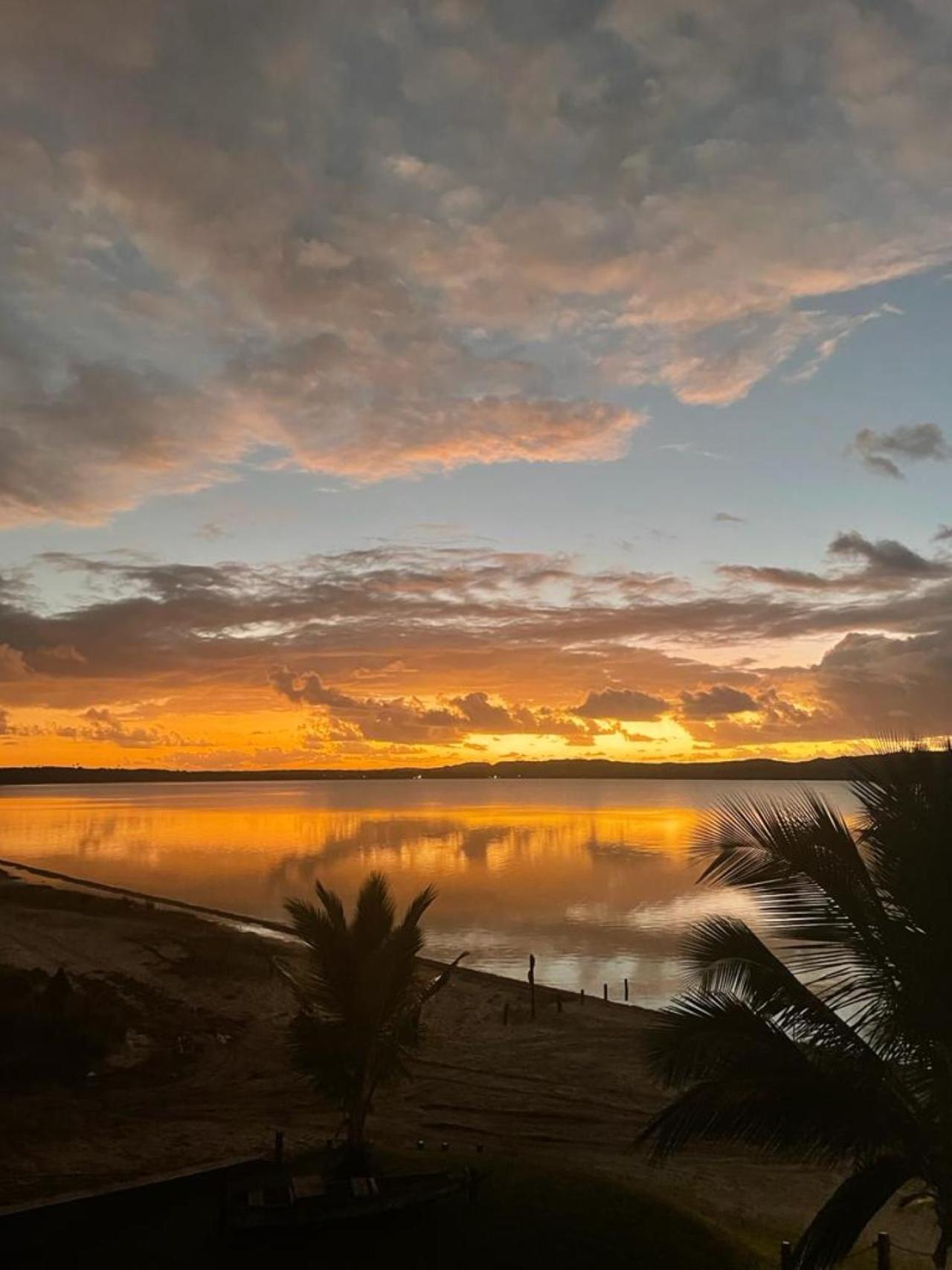 Mukumbura Lodge Bilene Vila Praia Do Bilene Εξωτερικό φωτογραφία